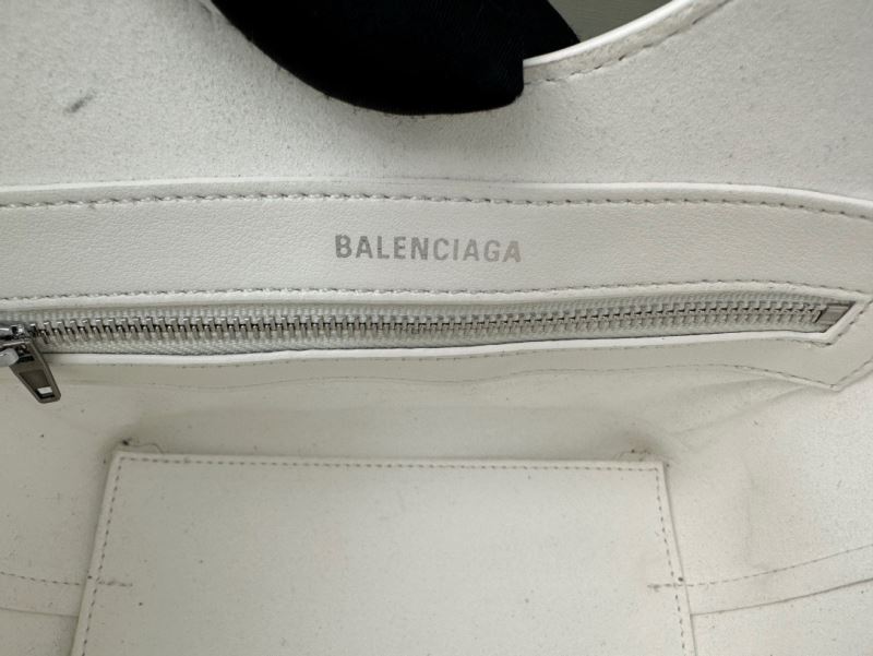 Balenciaga Shopping Bags